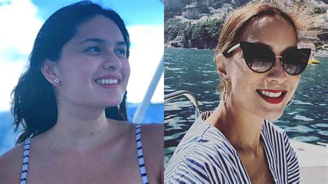 Pauleen Luna to netizen accusing her of putting .